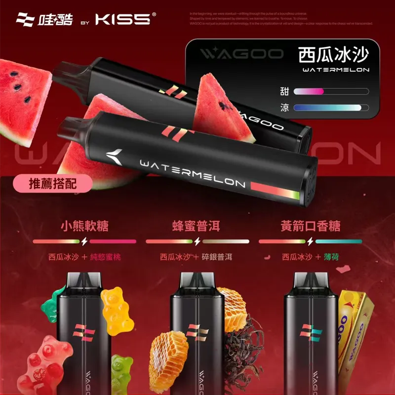 KIS5 6500口