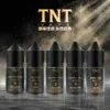 TNT煙油