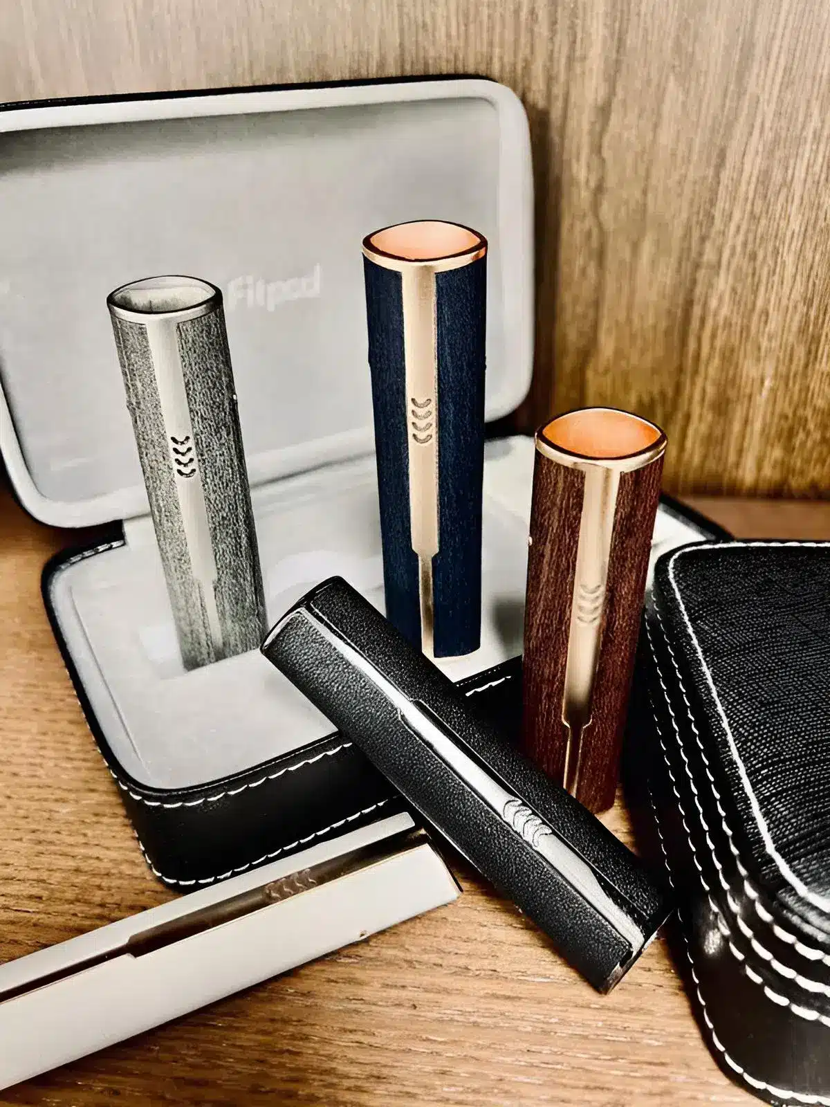 FITPOD 皮革