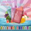 LANA BAR 5000