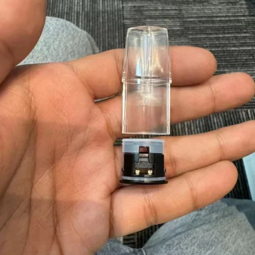 SP2S 一代通用空彈