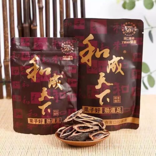 和成天下金石之交 海南萬寧檳榔乾 原味無灰免吐汁 提神嚼檳榔